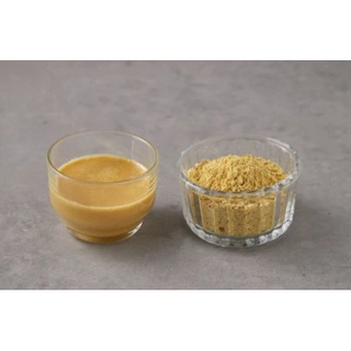 Bột mù tạt vàng Ottogi/Otoki 300g