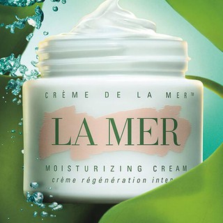 [CÓ HÓA ĐƠN LOTTEDUTYFREE] Kem dưỡng ẩm La Mer The moisturizing cream 30ml/60ml