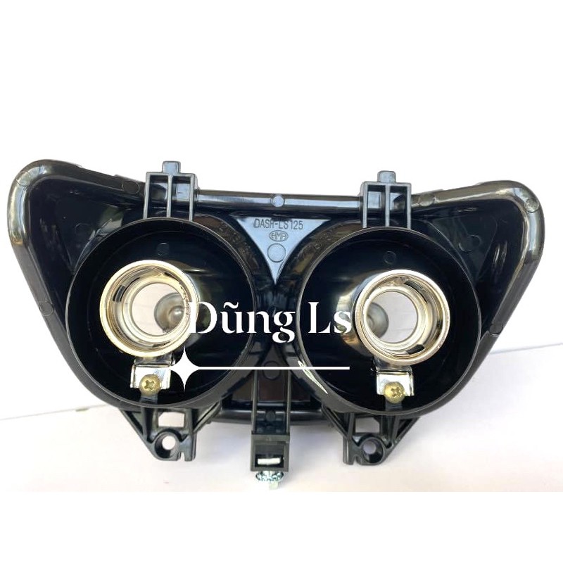 Combo đầu đèn nova dash đời cao, bộ đầu đèn xinhan Nova Dash Thailand