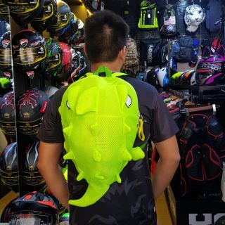 Ba lô Khủng Long có 7 màu ( Khách mua hàng nhớ đặt rõ  màu )