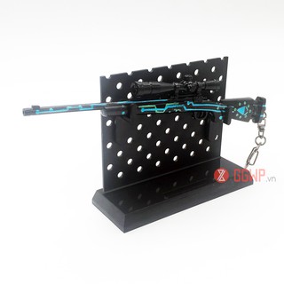 Mô hình M24 SPYGEA's 18cm PUBG
