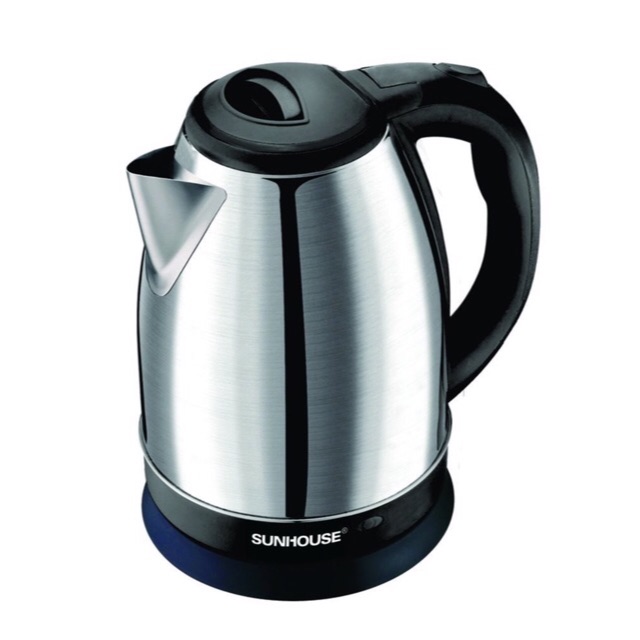 Bình đun siêu tốc Sunhouse 1.8l