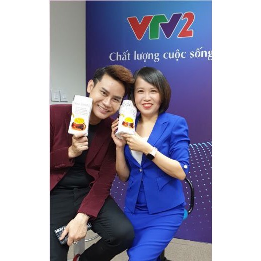 Combo 2 Sữa giảm cân Hera SlimFit 500gr an toàn hiệu quả theo tiêu chuẩn EU | BigBuy360 - bigbuy360.vn