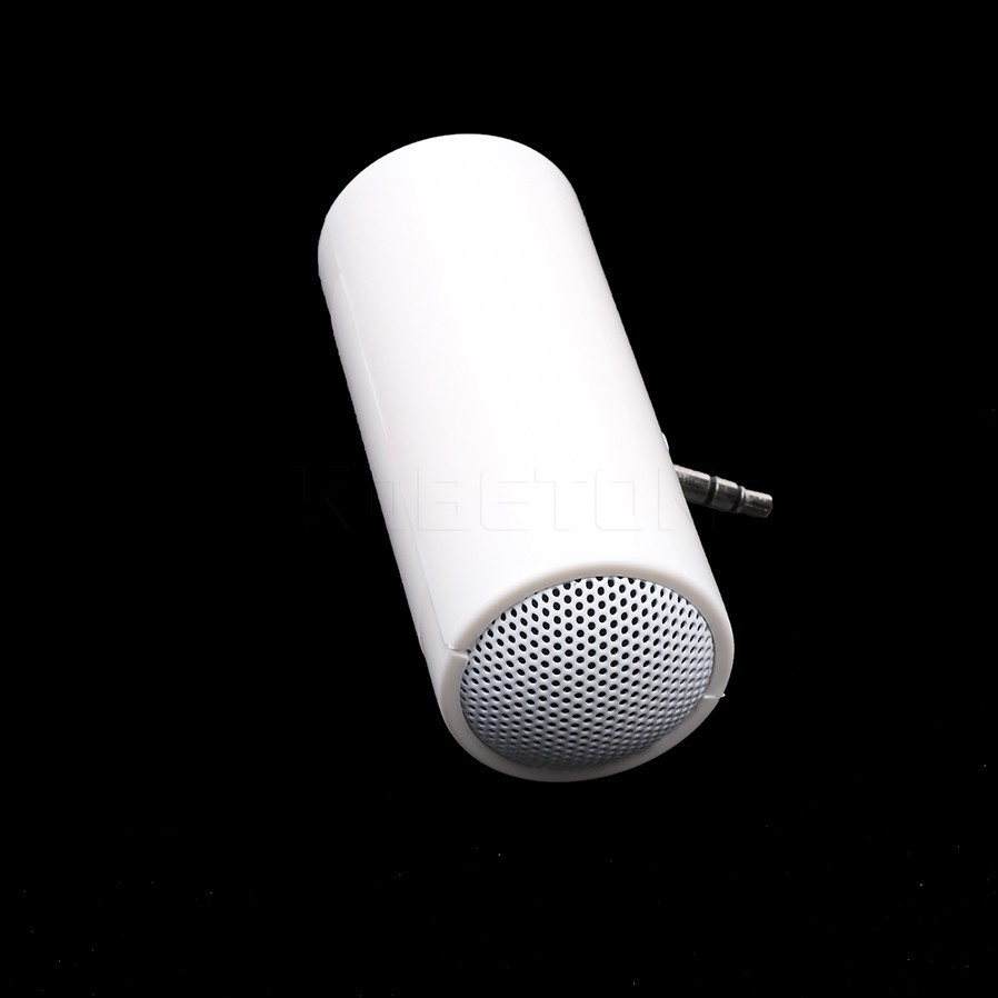 Loa mini tiện dụng cho điện thoại di động jack cắm 3.5mm