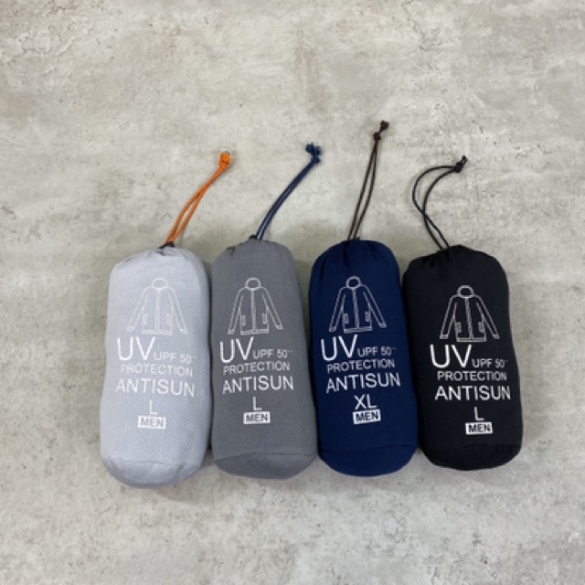 Áo chống nắng cho nam [Hàng Xuất Sịn] Chống tia UV | BigBuy360 - bigbuy360.vn