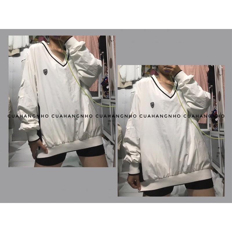 Jacket dù, jacket kaki