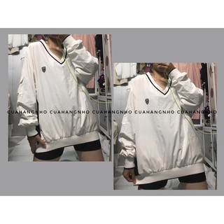 [2HAND] Jacket dù, jacket kaki