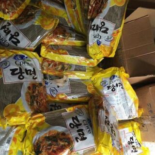 Miến Gogi Hàn Quốc