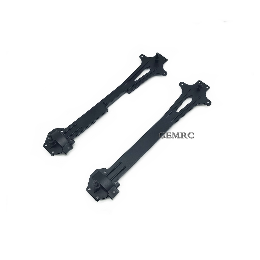 Wltoys 124019 124017 124018 Chùm Sàn Thứ Hai wltoys 124019Phụ Tùng 1825 Chuyên Dụng Chất Lượng Cao
