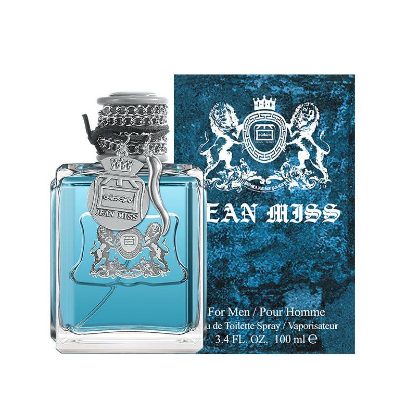 Nước Hoa Nam Jean Miss PH 100ML Hương Gỗ Cổ Điển Thơm Nam Tính
