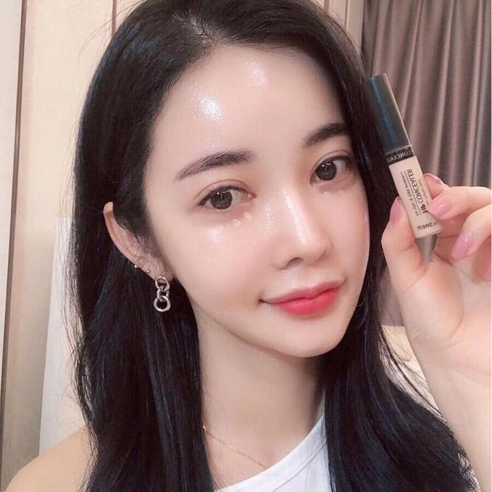 Kem Che Khuyết Điểm The Saem Cover Perfection Tip Concealer - tone 2 | BigBuy360 - bigbuy360.vn