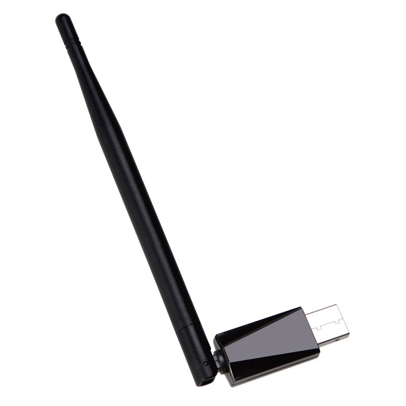 Ăng ten mạng LAN 150Mbps mtk7601u USB Wifi không dây