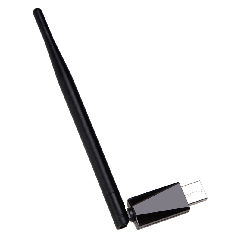 Card mạng LAN không dây 150Mbps USB Wifi