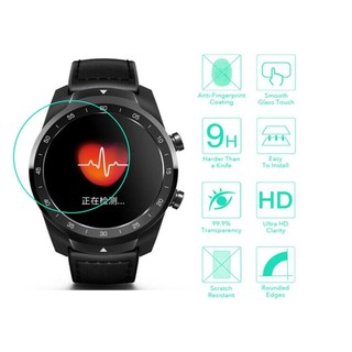 2 kính cường lực cho đồng hồ thông minh