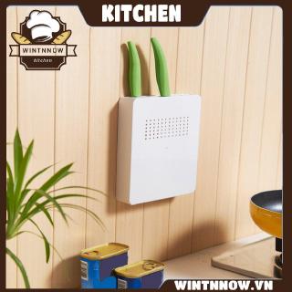 [0521]Kitchen Tools Gadgets Kitchen Storage Tool Knife Holder Rack  Holder