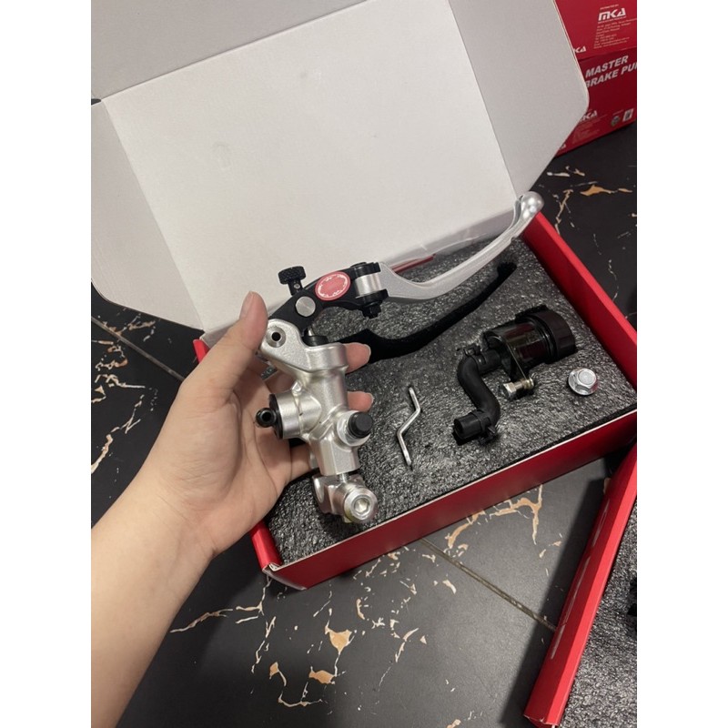 Tay Thắng RCB Chính Hãng Bình Dầu Rời 14mm/17mm