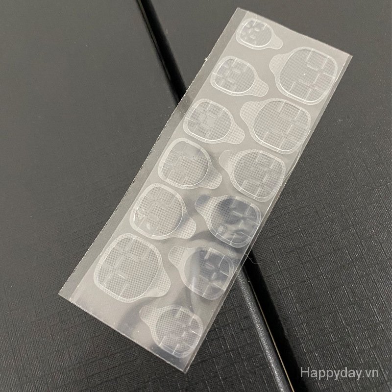 [Hàng mới về] Keo dán nối móng tay trang trí nghệ thuật thiết kế trong suốt chống thấm nước