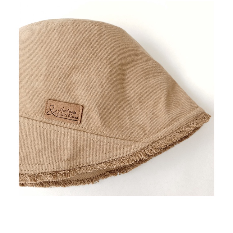 Nón Tai Bèo Phong Cách Hàn Quốc Mới