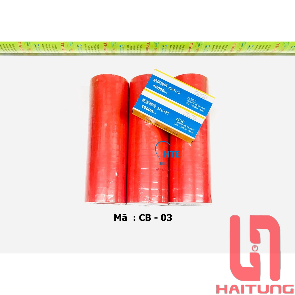 Bộ 60 cuộn Dây và 2 Hộp Ghim Buộc Cành, Giá Rẻ, Hành Tốt, Tiết Kiệm