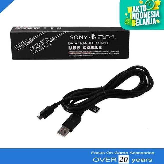 Cục Sạc Usb Cho Ps4 Vaio Sony +