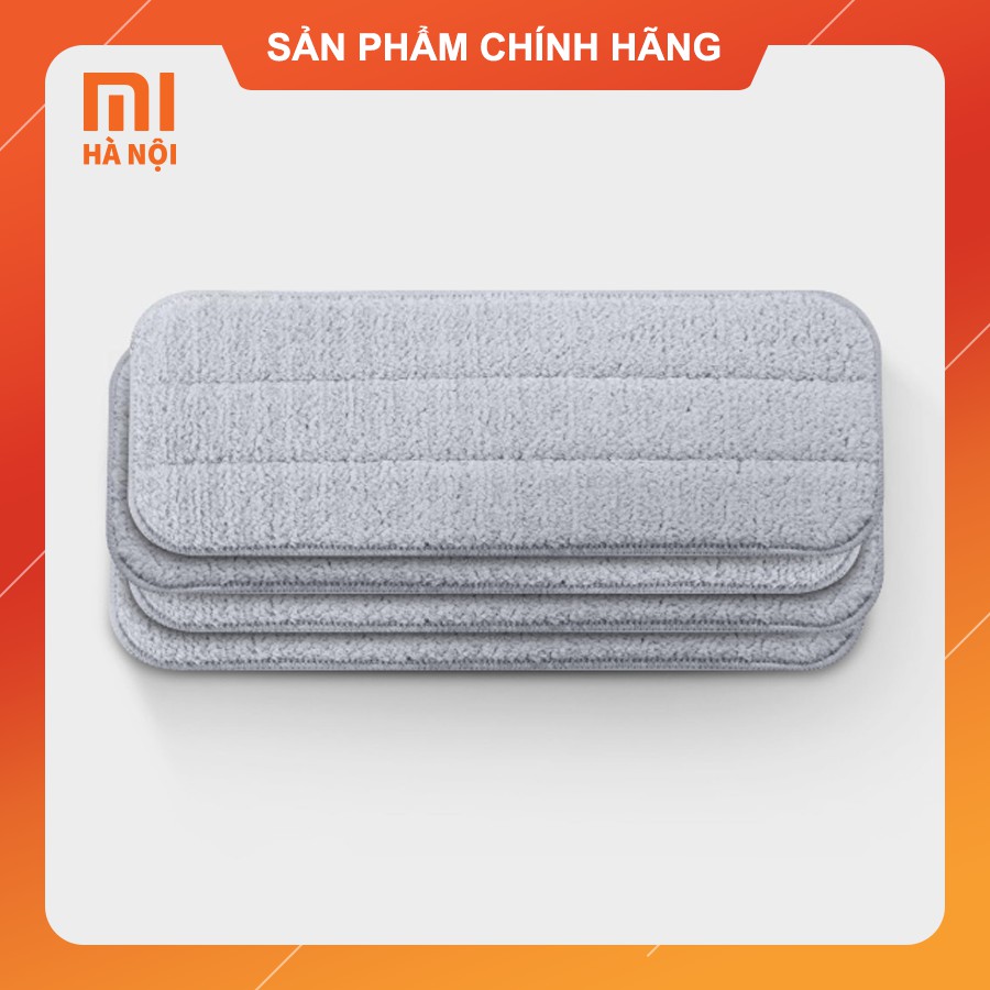 Khăn (giẻ) lau thay thế cho cây lau nhà Deerma Xiaomi TB500