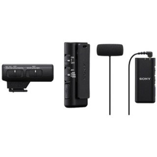 Micro thu âm không dây Sony ECM-W2BT