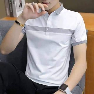 Combo 6 áo polo nam có cổ