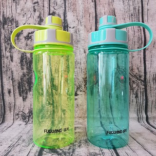 HCM - Bình nước thể thao FGA 800ml kiểu dáng trẻ trung chịu nhiệt hơn 100 độ