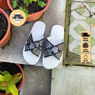 Dép sandal cặp đôi I (Size lớn ib shop để đặt hàng) [ẢNH THẬT 100%]