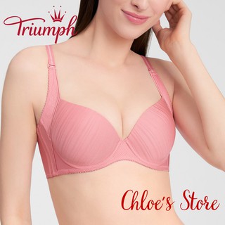 Áo Lót Triumph Pure Invisible WHP CHÍNH HÃNG
