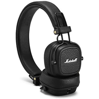 Tai Nghe Bluetooth Marshall Major 3 - Marshall Major III | Chính Hãng