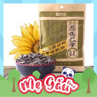 Hướng dương tẩm vị gói 90g