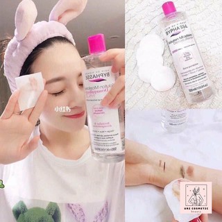 Nước tẩy trang Byphasse 50ml