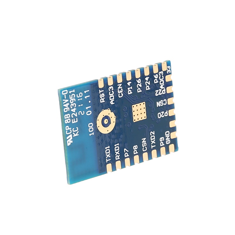 Mô Đun wifi bluetooth Thông Minh Điều Khiển Từ Xa Ncsqkjyx cb3s