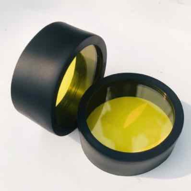 LENS VÀNG PHÁ SƯƠNG CHO ĐÈN TRỢ SÁNG L4 L4X L6 L6X