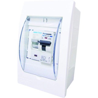 Tủ Điện Aptomat 1-3 Át Ekit Nổi Hoặc Âm Tường