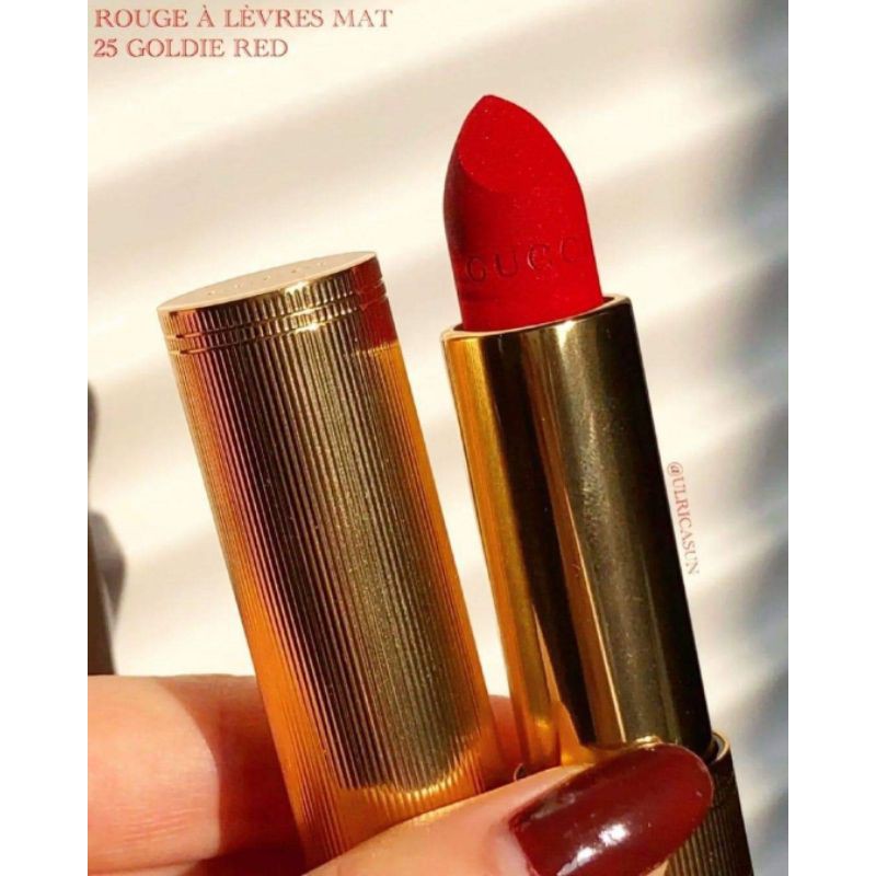 son gucci 500/gucci25( đủ bill) | BigBuy360 - bigbuy360.vn