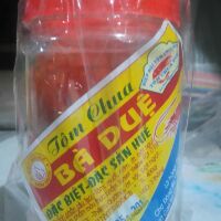 Mắm Tôm chua bà duệ huế 400gram