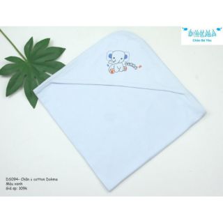 Chăn ủ cotton DOKMA DS094