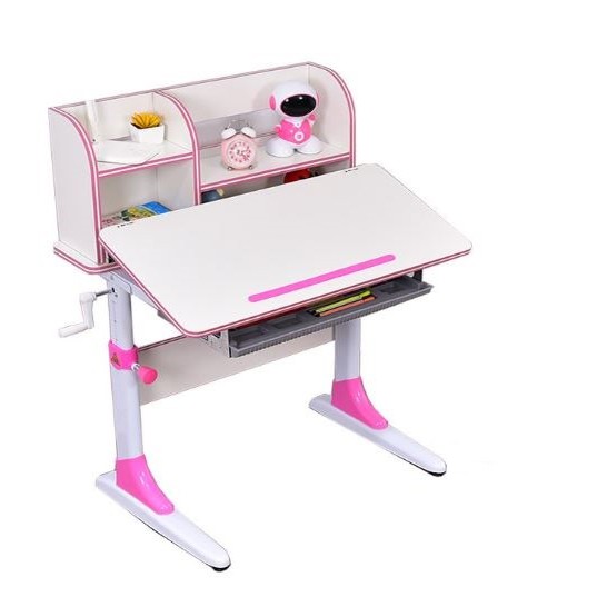 Bàn Học Thông Minh Chống Gù Chống Cận DISNEY 800 giá sách lớn_Bàn ghế học sinh | BigBuy360 - bigbuy360.vn