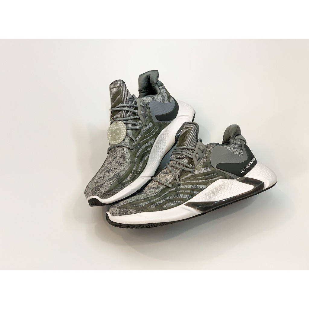 Giày Nam AlphaBounce Instinct M mới cao cấp êm nhẹ