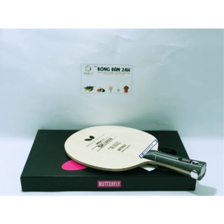 Cốt vợt Butterfly SK Carbon
