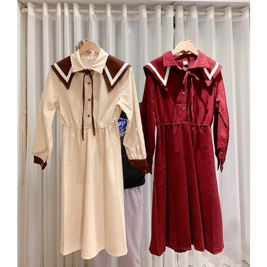 ĐẦM TIỂU THƯ ULZZANG