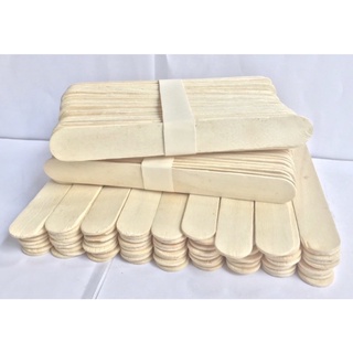 QUE GỖ PHẾT SÁP