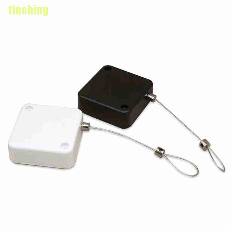 Cảm Biến Đóng Cửa Tự Động Không Cần Khoan