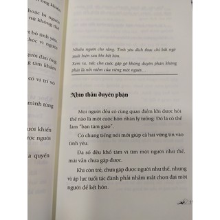 Lòng Dạ Đàn Ông, Tâm Trí Đàn Bà