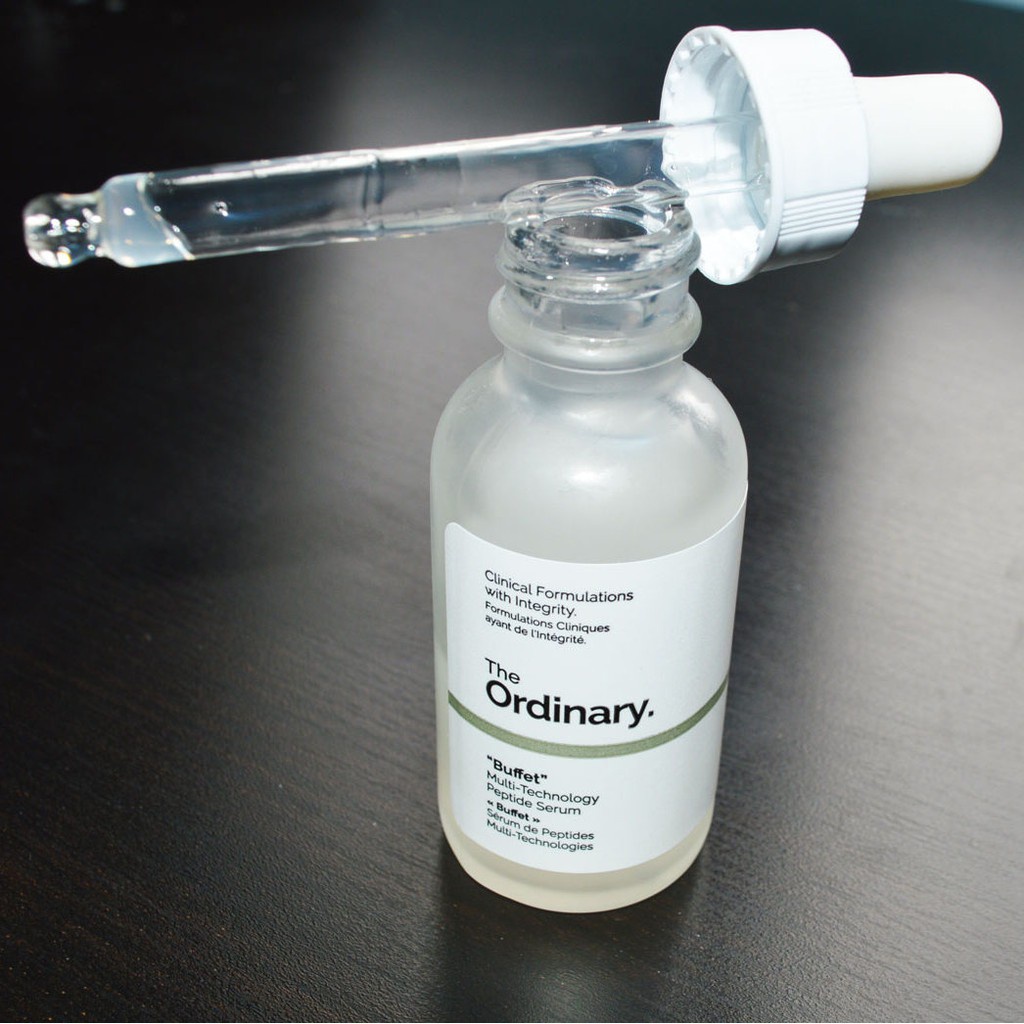 [ CHÍNH HÃNG] Serum Chống Lão Hoá The Ordinary Buffet Serum 30ml | BigBuy360 - bigbuy360.vn