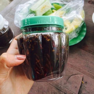 Mắm Ruốc Huế