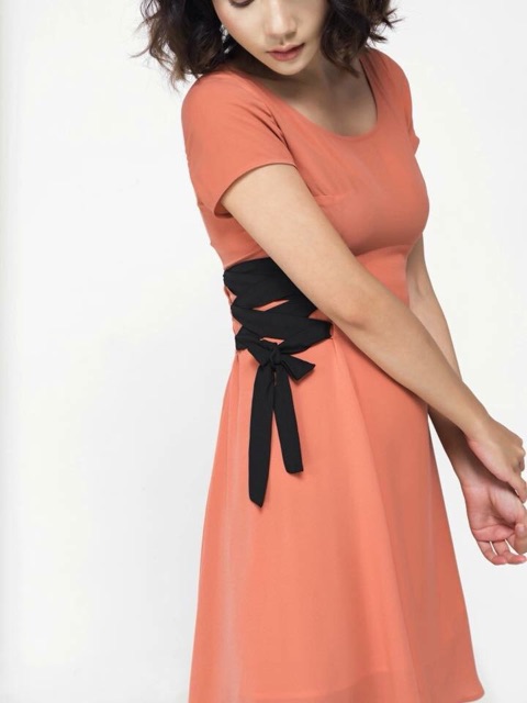 Váy Adore Dress