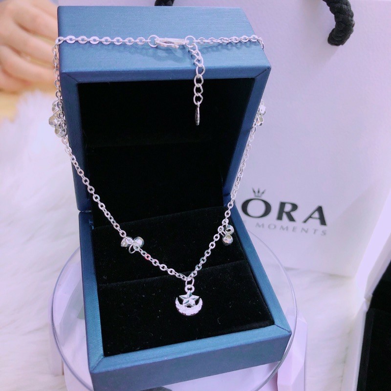 Lắc chân 🍁FREESHIP🍁 Lắc chân nữ hình ngôi sao [lac bac](lắc chân trăng sao) | BigBuy360 - bigbuy360.vn